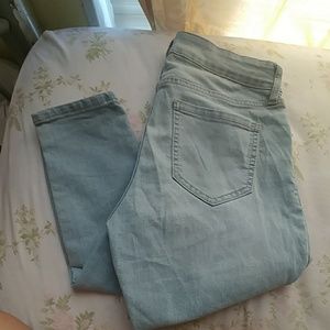 Old Navy Skinny Jeans